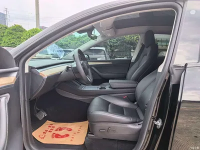 2021 Tesla Model Y Long Range All-Wheel Drive 3D7, фото 4, лот 10629932