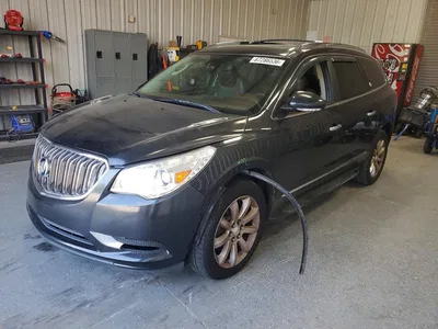2014 BUICK ENCLAVE, фото 1, лот 10668324