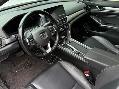 2022 Honda Inspire 260TURBO Deluxe Edition, фото 4, лот 10410663