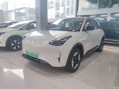 2026 Geely Galaxy Starry Wish, фото 1, лот 11249133