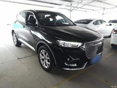 2021 Haval H6 Model 1.5T Automatic Urban Edition, фото 4, лот 10679266