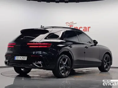 2025 Genesis GV70 2.5T Gasoline 2WD, фото 1, лот 10226249