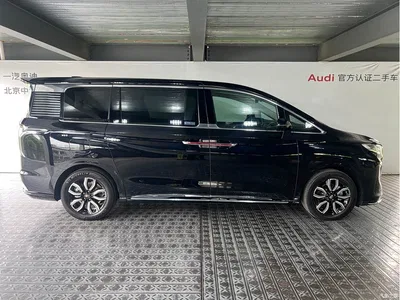 2023 Hongqi HQ9 2.0T Smart Connect Flag Enjoy Edition, фото 3, лот 10287923