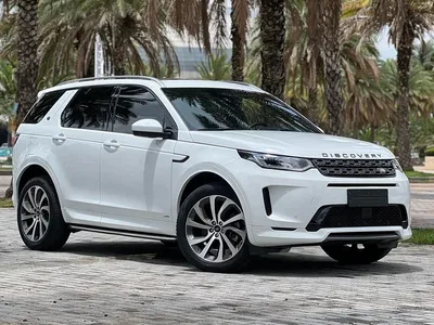2022 Land Rover Discovery Sport PHEV Model P300e Performance Technology Edition, фото 3, лот 10328025