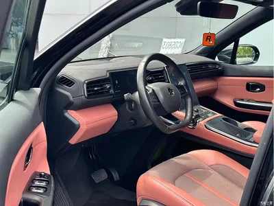 2020 NIO EC6 465KM Sport Version, фото 4, лот 10365143