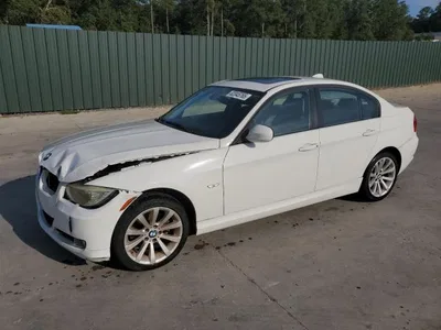 2011 BMW 328 I, фото 1, лот 10820109