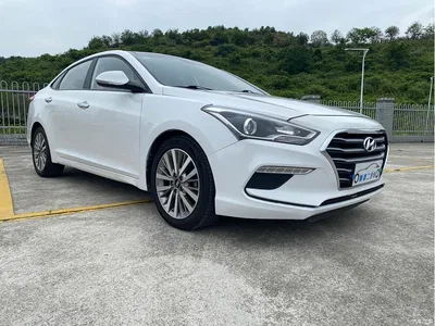 2017 Hyundai Mistra 1.8L Automatic Smart GLS (China V), фото 3, лот 11210436