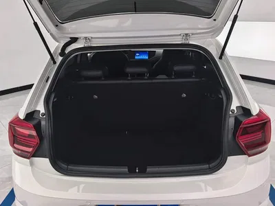 2019 Volkswagen Polo Plus 1.5L Automatic Panorama Enjoyment Edition, фото 4, лот 10398674