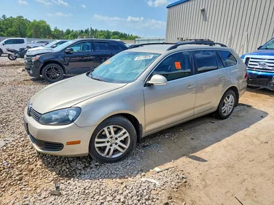 2013 VOLKSWAGEN JETTA TDI, фото 1, лот 10829226