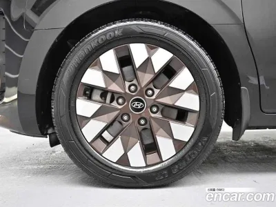 2022 Hyundai Staria 4WD Lounge 9-Seater, фото 4, лот 10059808