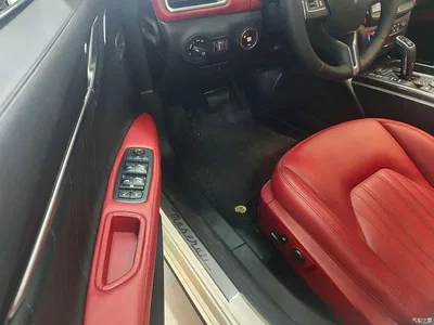 2019 Maserati Ghibli 3.0T Standard Edition China V, фото 3, лот 10322471