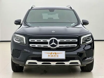 2022 Mercedes-Benz GLB Facelift GLB 200 Fashion Style, фото 2, лот 11423012