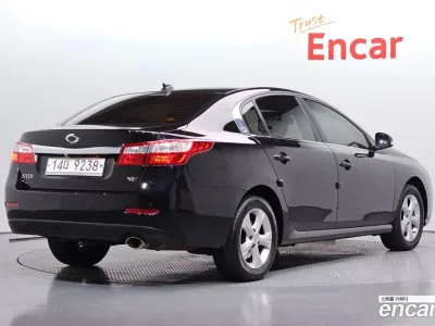 2010 Samsung SM5 SE Plus, фото 2, лот 10187970
