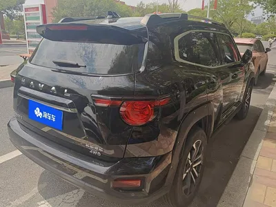 2023 Haval Da Gou 2nd Gen 2.0T AWD Wild Adventure Plus, фото 3, лот 10304682