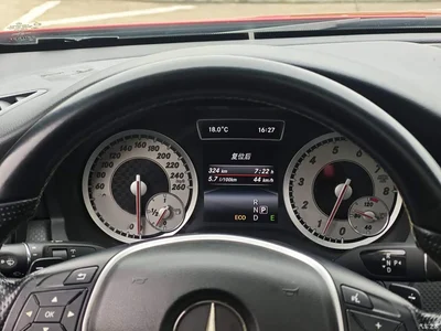 2015 Mercedes-Benz A-Class (Import) A 200 Fashion, фото 4, лот 11567673