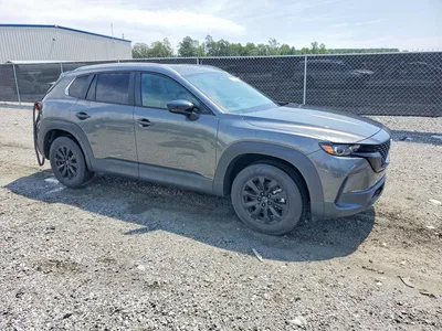 2026 MAZDA CX-50 PREFERRED, фото 4, лот 10664629