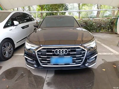 2023 Audi A6L Facelift 45 TFSI Premium Dynamic, фото 3, лот 11242311