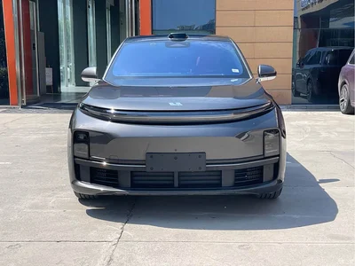 2023 Li Auto L7 Pro, фото 2, лот 10400916