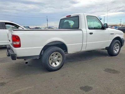 2008 FORD RANGER, фото 3, лот 10506608
