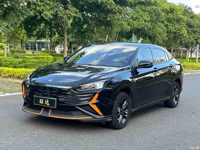 2024 Dongfeng Aeolus Yixuan 1.5L Auto Sport Edition, фото 2, лот 11535952