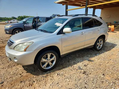 2006 LEXUS RX 400, фото 1, лот 10844412