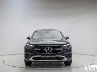 2023 Mercedes-Benz GLC-Class GLC220 d 4MATIC, фото 3, лот 10203249