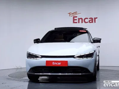 2023 Kia EV6 Long Range 4WD, фото 2, лот 10075791