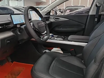 2024 Wuling Motors Wuling Xingguang Co-creation Edition 510 Advanced, фото 3, лот 11074014