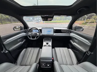 2025 BYD Song Pro New Energy 2nd Generation Smart Driving Edition DM-i 115KM Excellence Type, фото 4, лот 10621376