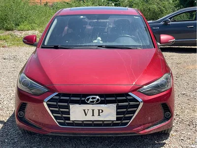 2019 Hyundai Elantra 1.5L CVT Smart Elite, фото 2, лот 10369531