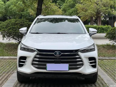 2019 BYD Tang New Energy DM 2.0T AWD Intelligent Sharing Creation 7-seater China VI, фото 2, лот 10273164