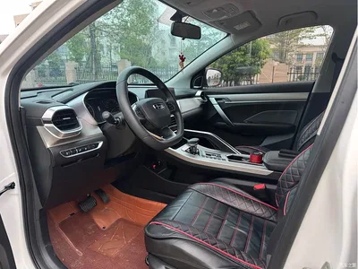 2024 Geely Binyue 1.5T DCT Soaring Dragon Edition, фото 4, лот 10301471