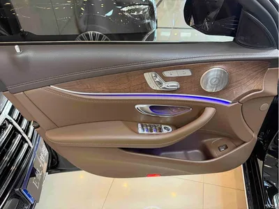 2023 Mercedes-Benz E-Class E 300 L Luxury, фото 3, лот 10696784