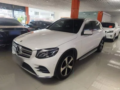 2019 Mercedes-Benz GLC 260 L 4MATIC Luxury, фото 2, лот 10279532