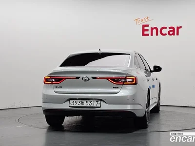 2020 Samsung SM6 2.0 LPe RE, фото 4, лот 10185827