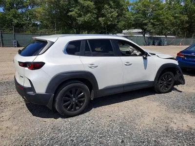 2023 MAZDA CX-50 PREFERRED PLUS, фото 3, лот 10844836
