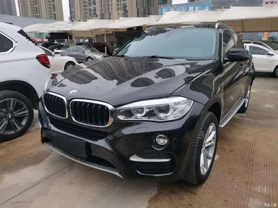 2015 BMW X6 xDrive35i Leading Type, фото 1, лот 10469412