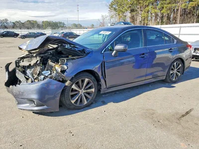 2015 SUBARU LEGACY 2.5I LIMITED, фото 1, лот 10560567