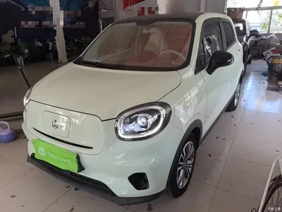 2024 Leapmotor T03 310 Comfort Edition, фото 2, лот 11459718