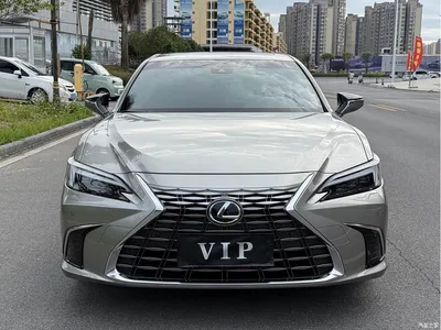 2025 Lexus ES 200 Ultimate Edition, фото 2, лот 11212724
