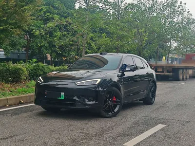 2024 AITO Wenjie AITO M5 Extended Range Max RS AWD Advanced Smart Driving Edition, фото 1, лот 11095504