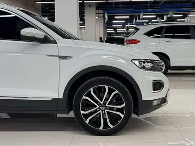 2022 Volkswagen T-ROC 280TSI DSG 2WD Comfort PLUS, фото 4, лот 11502238