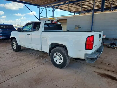 2015 CHEVROLET COLORADO, фото 2, лот 10715299