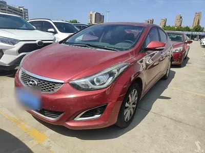2016 Hyundai Langdong 1.6L Automatic Premium Edition, фото 2, лот 10831464