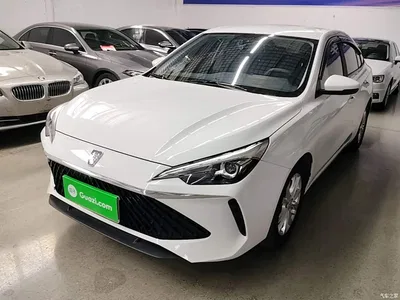 2023 Roewe i5 1.5L Manual Comfort Edition, фото 2, лот 10434686