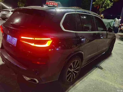 2022 BMW X5 Facelift xDrive 30Li Premium M Sport Package, фото 4, лот 10598179