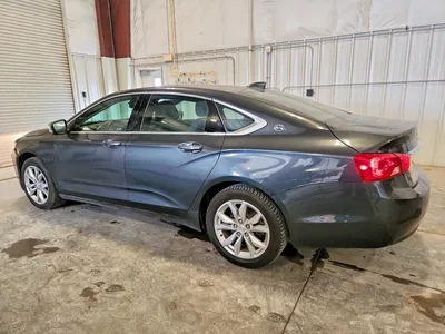 2019 CHEVROLET IMPALA LT, фото 2, лот 10710282