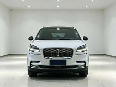 2021 Lincoln Aviator 3.0T V6 4WD Premium Edition, фото 2, лот 10445868