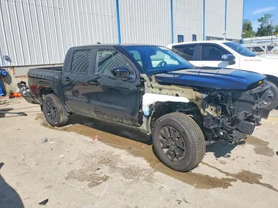 2026 NISSAN FRONTIER SV, фото 4, лот 11311825