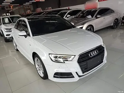 2018 Audi A3 30th Anniversary Limousine 35 TFSI Fashion, фото 4, лот 11511643